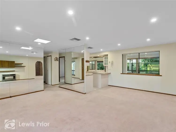 Second view of Homely house listing, 80 Sandison Road, Hallett Cove SA 5158