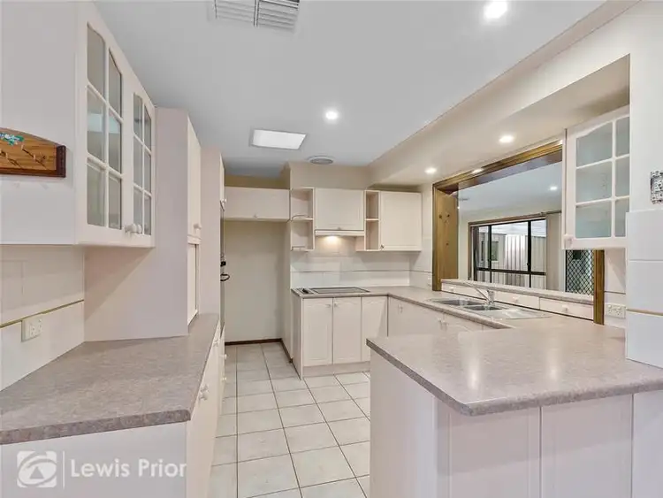 Third view of Homely house listing, 80 Sandison Road, Hallett Cove SA 5158