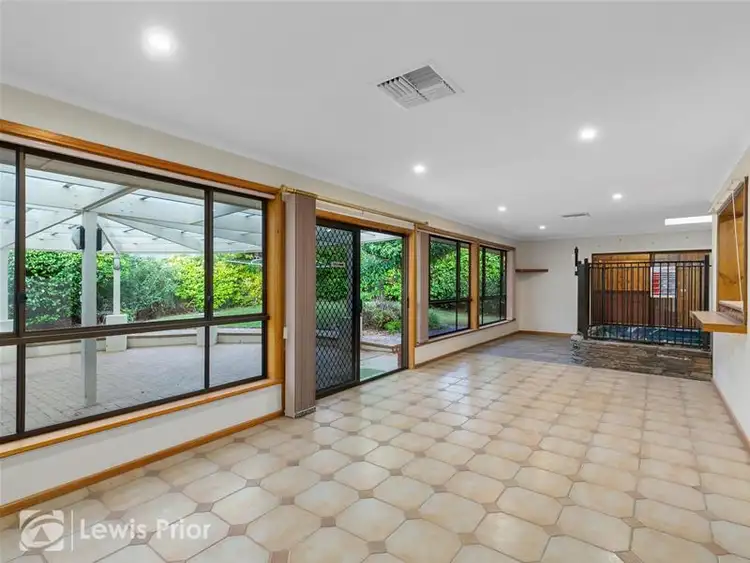 Fifth view of Homely house listing, 80 Sandison Road, Hallett Cove SA 5158