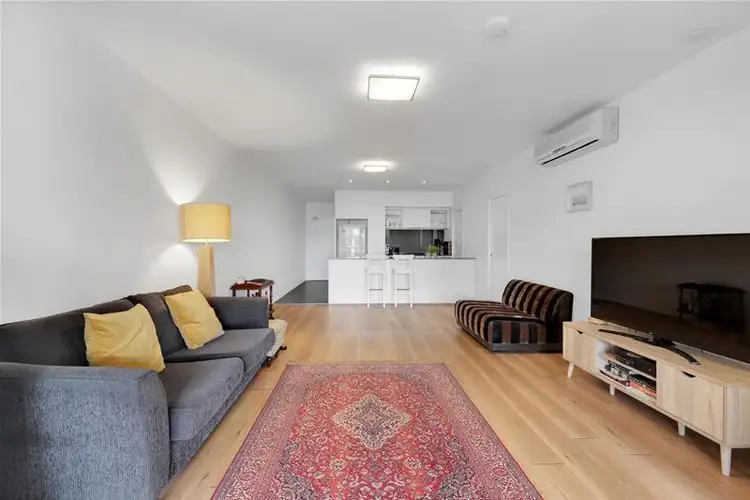 Second view of Homely apartment listing, 20/37 Duncan Street, West End QLD 4101