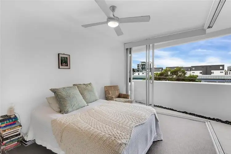 Fourth view of Homely apartment listing, 20/37 Duncan Street, West End QLD 4101