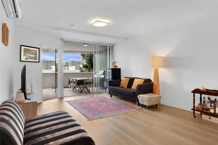 Sixth view of Homely apartment listing, 20/37 Duncan Street, West End QLD 4101