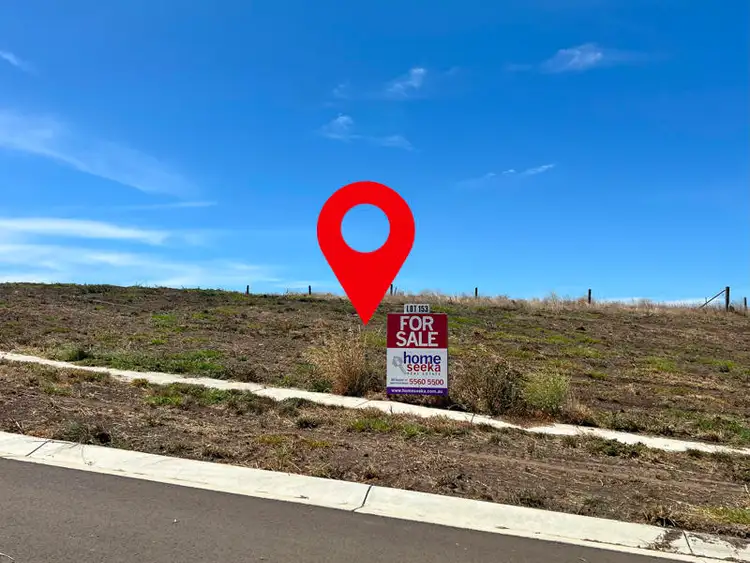 24 Benson Drive (Lot 153), Warrnambool VIC 3280