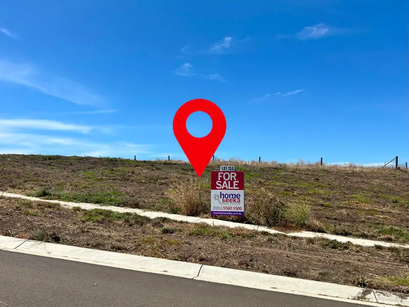 Main view of Homely land listing, 24 Benson Drive (Lot 153), Warrnambool VIC 3280