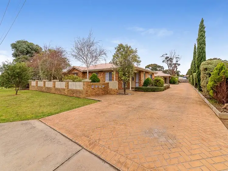 Main view of Homely townhouse listing, 2/3 Wyndham Avenue, Cowes VIC 3922
