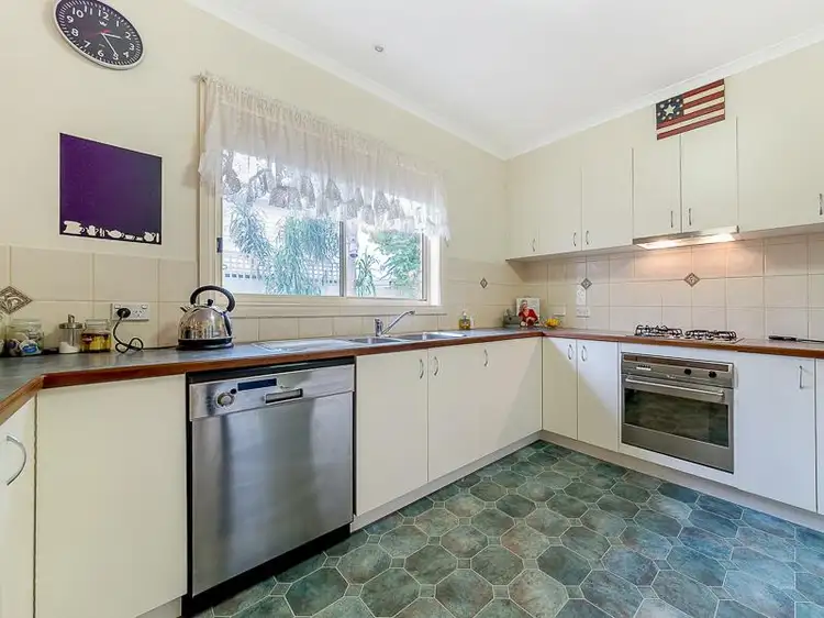 Third view of Homely townhouse listing, 2/3 Wyndham Avenue, Cowes VIC 3922