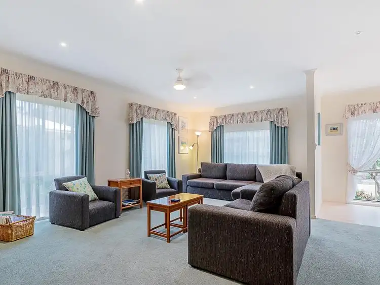 Fifth view of Homely townhouse listing, 2/3 Wyndham Avenue, Cowes VIC 3922