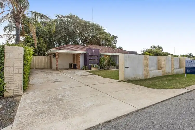 Fifth view of Homely house listing, 15 Cobblers Street, Falcon WA 6210