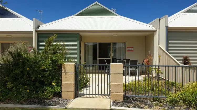 37/11 Heaton Street, Jurien Bay WA 6516