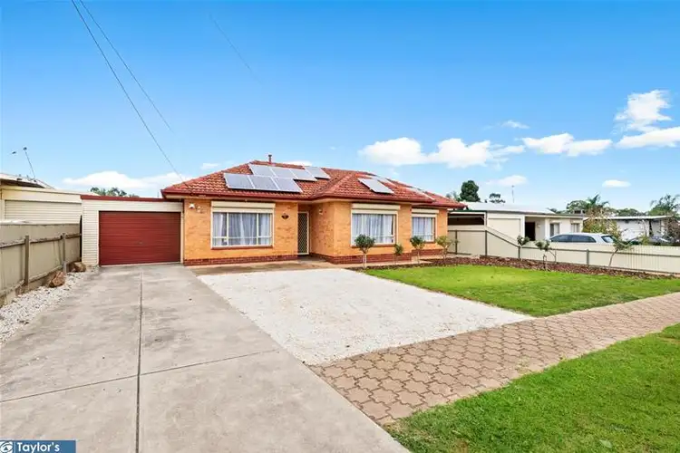 Second view of Homely house listing, 61 Northcote Drive, Para Hills West SA 5096