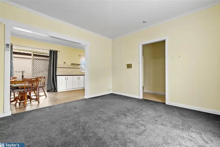 Fifth view of Homely house listing, 61 Northcote Drive, Para Hills West SA 5096