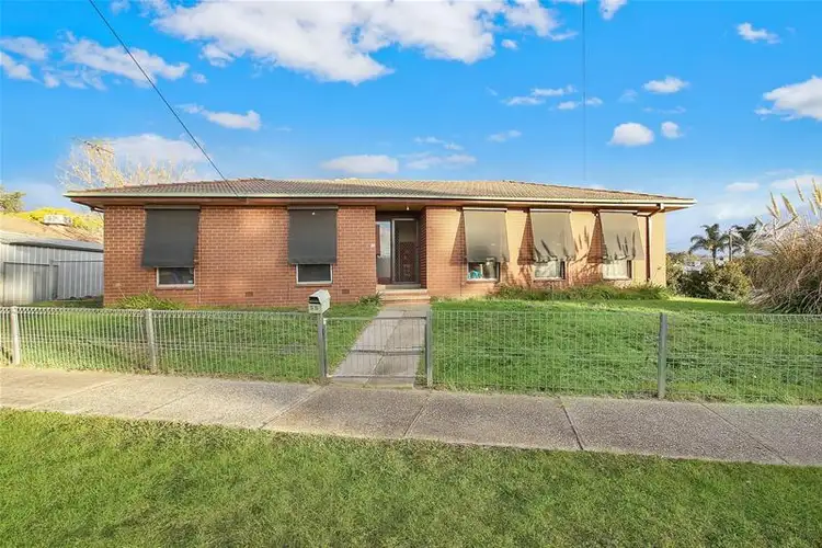 Main view of Homely house listing, 55 London Road, Wodonga VIC 3690