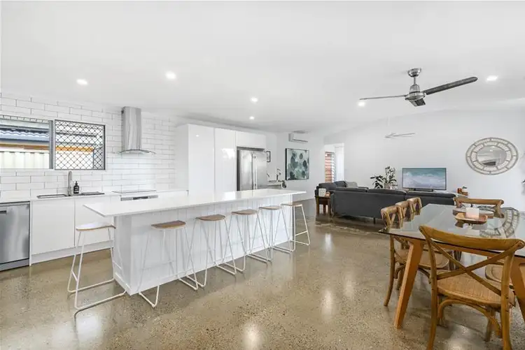Second view of Homely house listing, 4 McKenzie Drive, Currumbin Waters QLD 4223