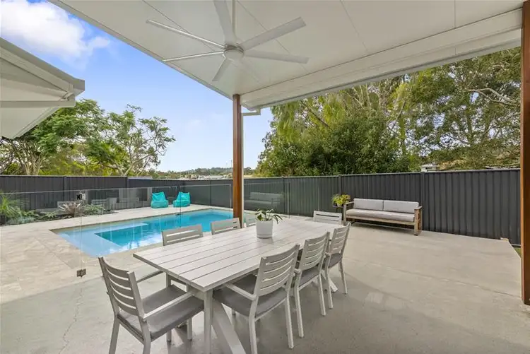 Third view of Homely house listing, 4 McKenzie Drive, Currumbin Waters QLD 4223