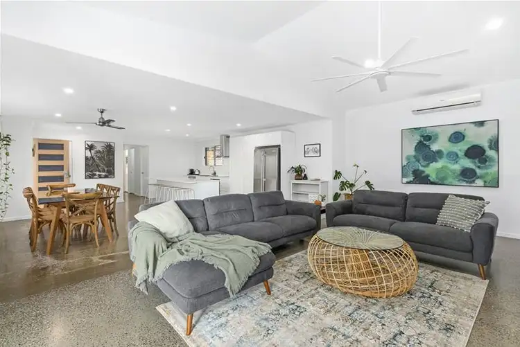Fourth view of Homely house listing, 4 McKenzie Drive, Currumbin Waters QLD 4223