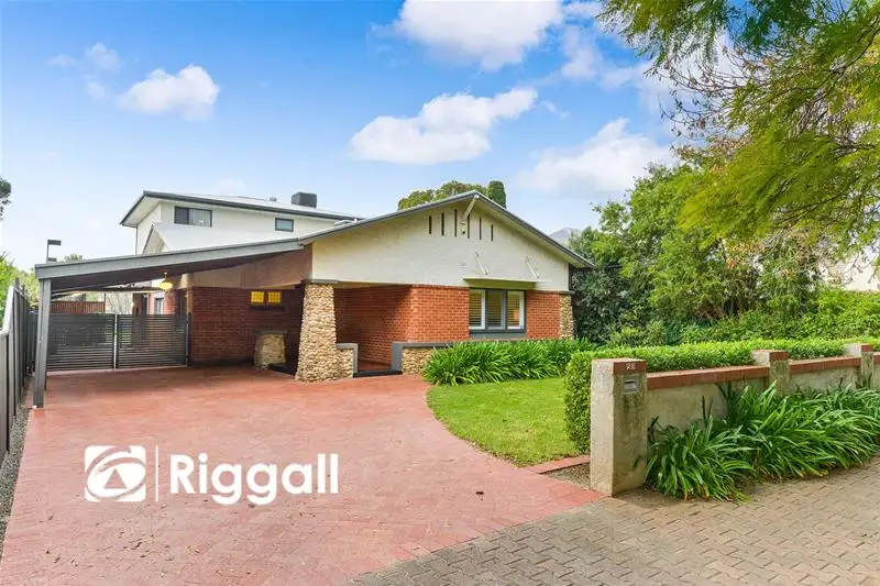 Main view of Homely house listing, 59 Balham Avenue, Kingswood SA 5062