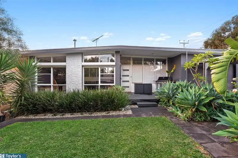 Main view of Homely house listing, 17 Oswald Crescent, Para Hills SA 5096