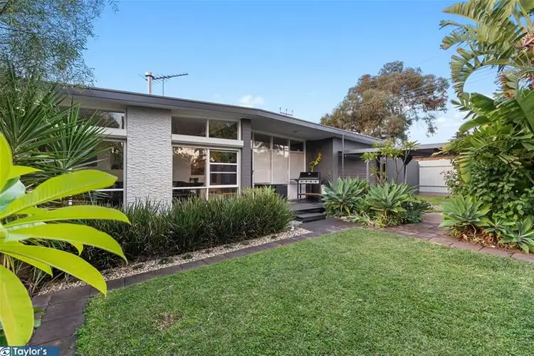 Second view of Homely house listing, 17 Oswald Crescent, Para Hills SA 5096