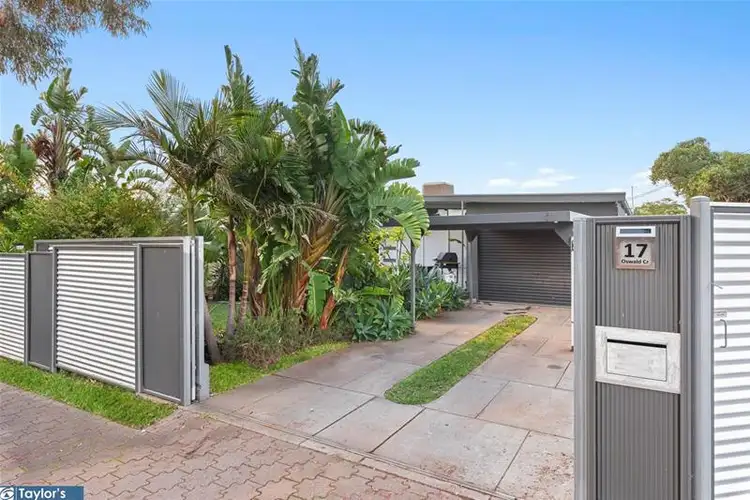 Third view of Homely house listing, 17 Oswald Crescent, Para Hills SA 5096