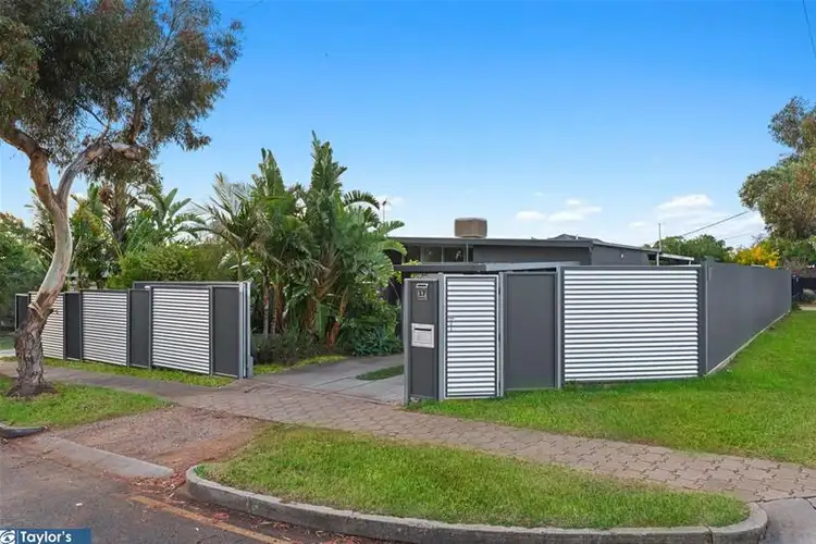 Fourth view of Homely house listing, 17 Oswald Crescent, Para Hills SA 5096
