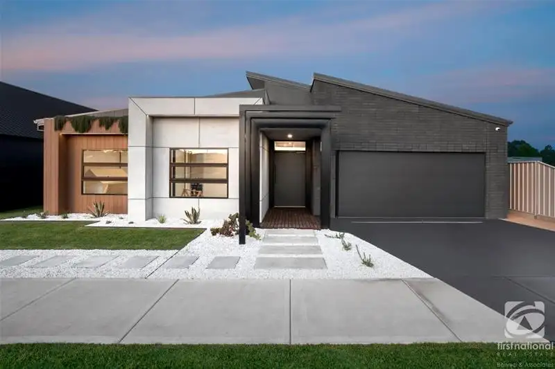 Main view of Homely house listing, 4 Lanning Street, Baranduda VIC 3691