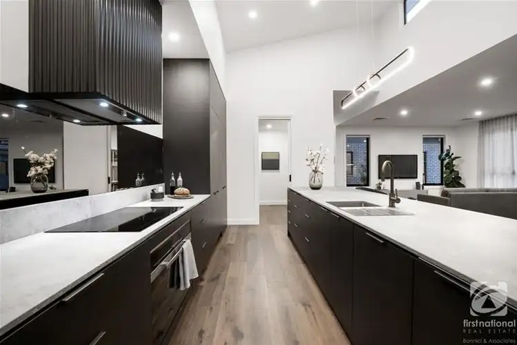 Third view of Homely house listing, 4 Lanning Street, Baranduda VIC 3691