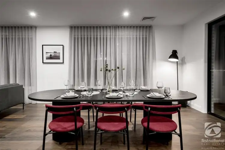 Fifth view of Homely house listing, 4 Lanning Street, Baranduda VIC 3691