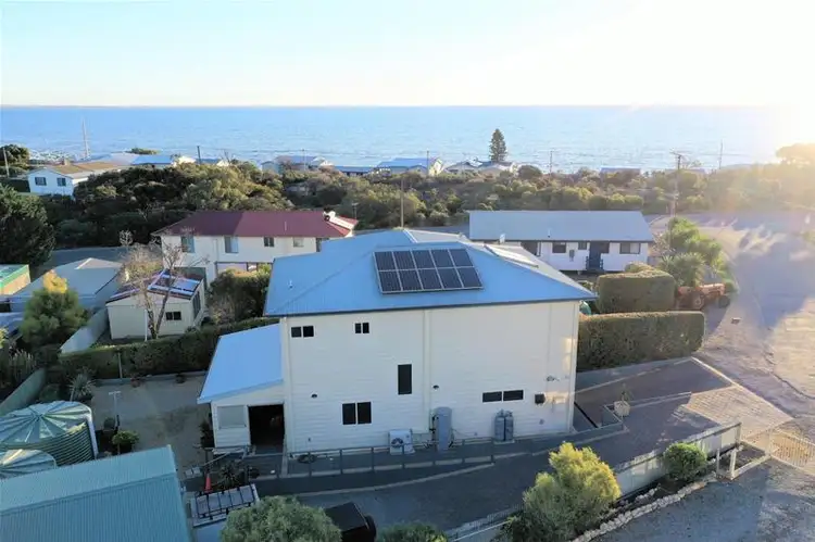 Main view of Homely house listing, 9 Corny Court, Hardwicke Bay SA 5575
