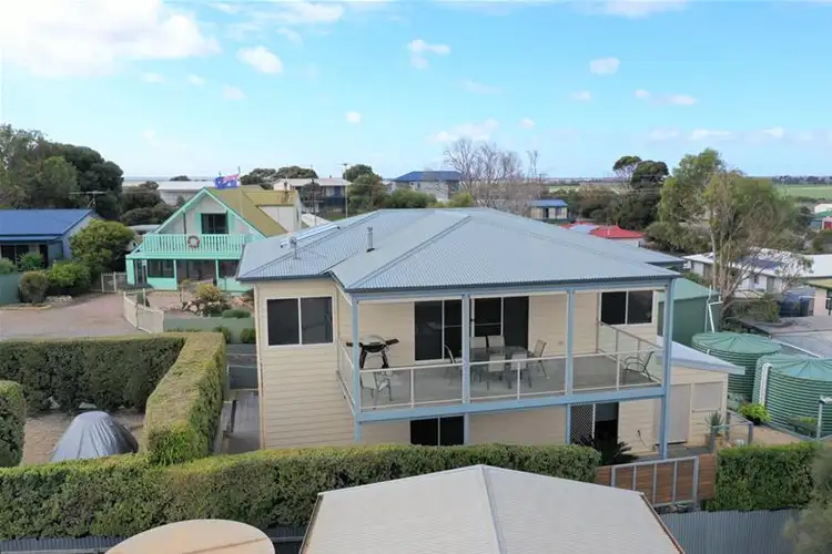 Second view of Homely house listing, 9 Corny Court, Hardwicke Bay SA 5575