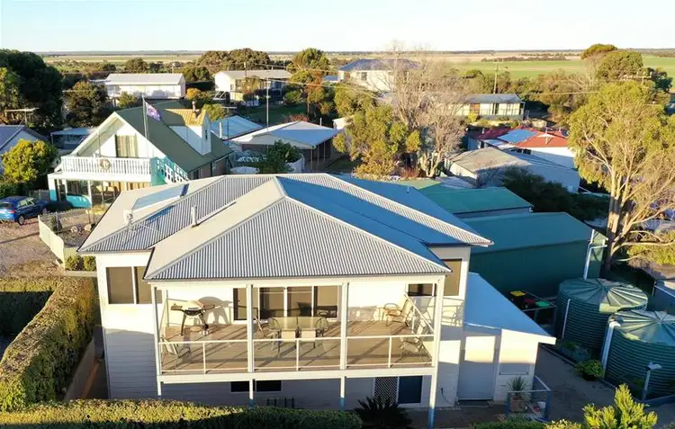 Fourth view of Homely house listing, 9 Corny Court, Hardwicke Bay SA 5575