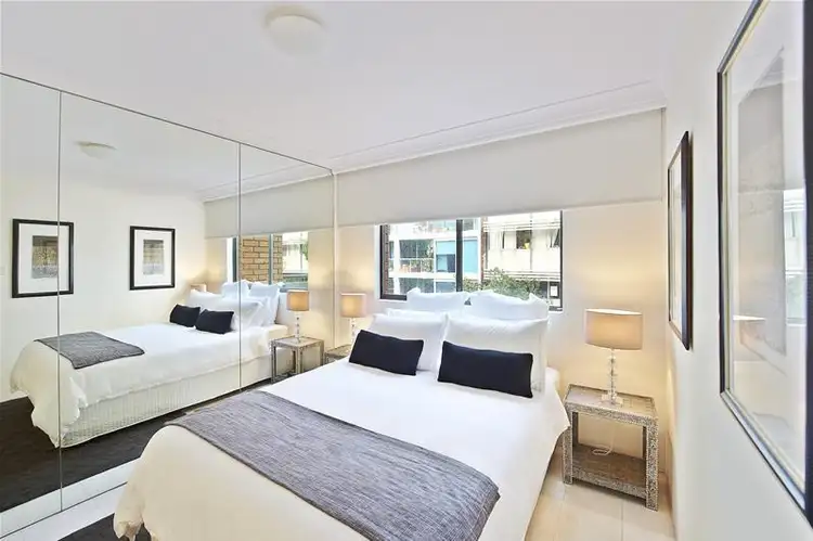 Third view of Homely apartment listing, 11/17 Wentworth Avenue, Sydney NSW 2000