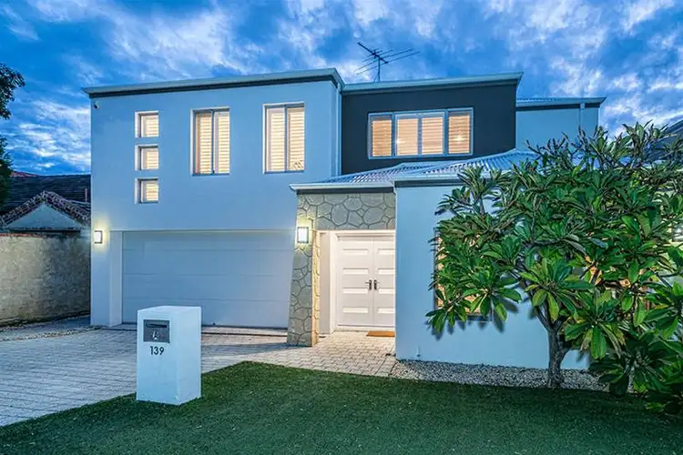 139A Westview Street, Scarborough WA 6019