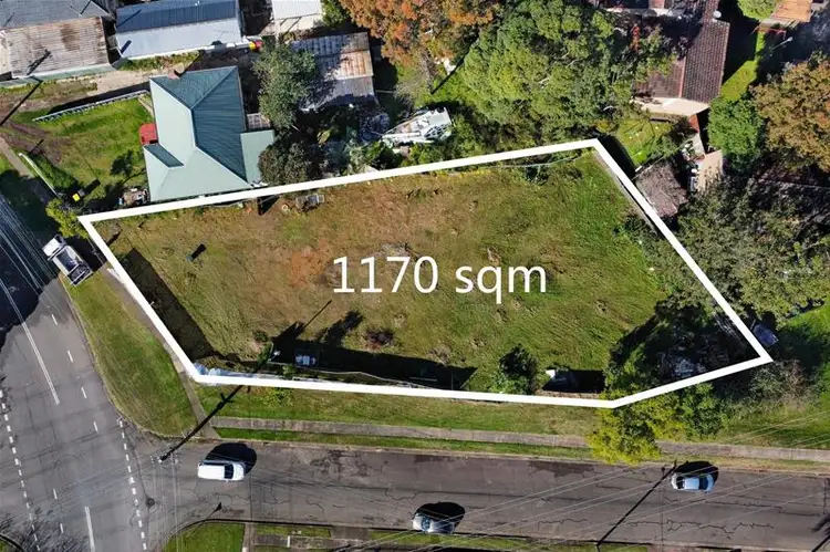 70 Portico Parade, Toongabbie NSW 2146