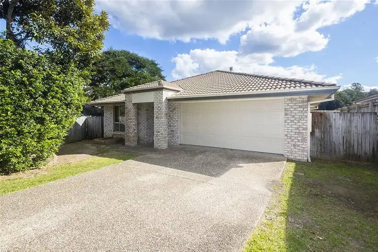 Main view of Homely house listing, 18 David Street, Upper Coomera QLD 4209