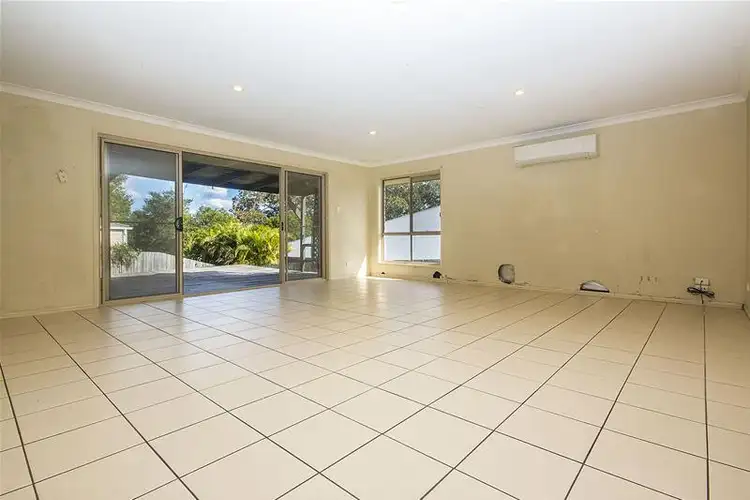Second view of Homely house listing, 18 David Street, Upper Coomera QLD 4209