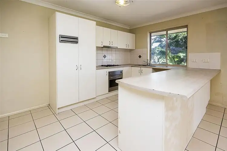 Fourth view of Homely house listing, 18 David Street, Upper Coomera QLD 4209