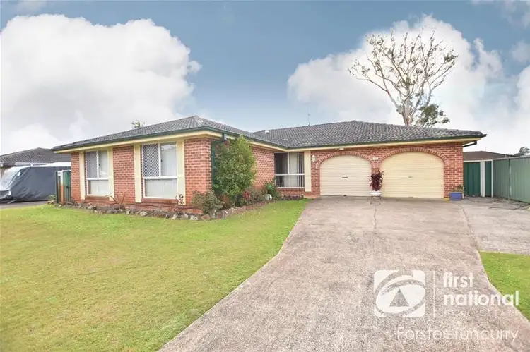 Main view of Homely house listing, 117 South Street, Tuncurry NSW 2428