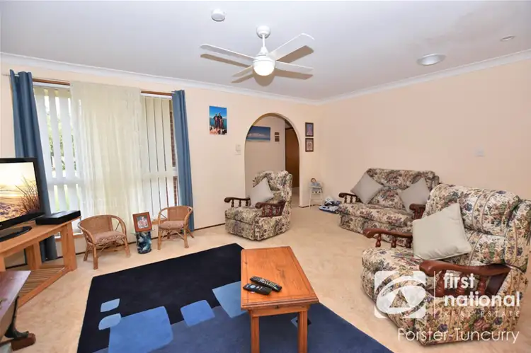 Third view of Homely house listing, 117 South Street, Tuncurry NSW 2428