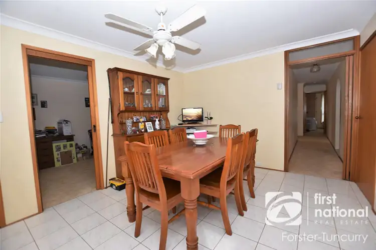 Sixth view of Homely house listing, 117 South Street, Tuncurry NSW 2428