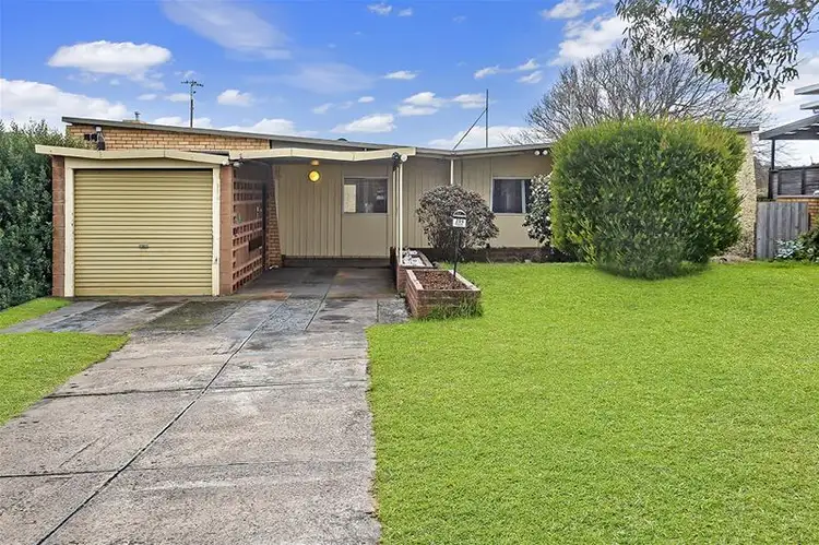 Main view of Homely house listing, 204 Moore Street, Warrnambool VIC 3280