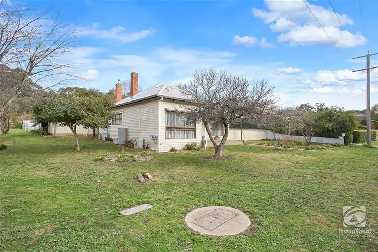 Main view of Homely house listing, 13 Malakoff Road, Beechworth VIC 3747