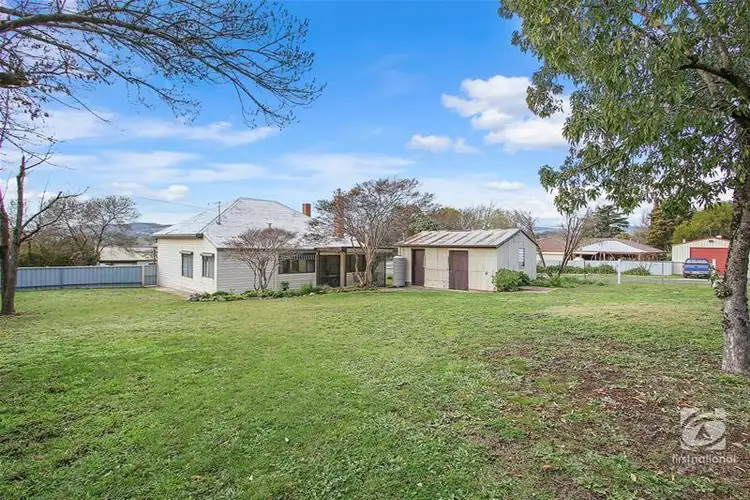 Second view of Homely house listing, 13 Malakoff Road, Beechworth VIC 3747