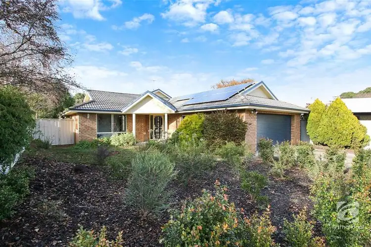 Main view of Homely house listing, 1a Mcharg Place, Beechworth VIC 3747