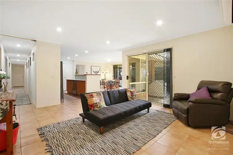 Second view of Homely house listing, 1a Mcharg Place, Beechworth VIC 3747