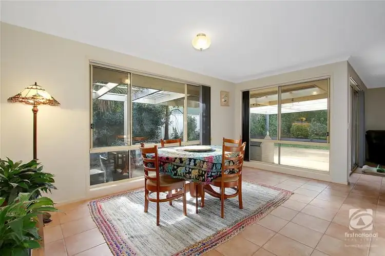 Third view of Homely house listing, 1a Mcharg Place, Beechworth VIC 3747