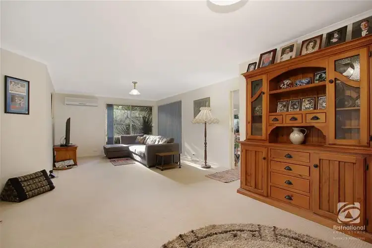 Fourth view of Homely house listing, 1a Mcharg Place, Beechworth VIC 3747
