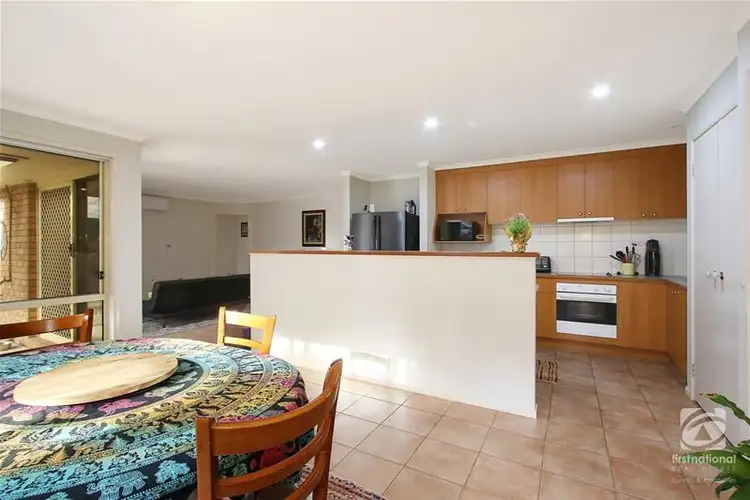 Fifth view of Homely house listing, 1a Mcharg Place, Beechworth VIC 3747