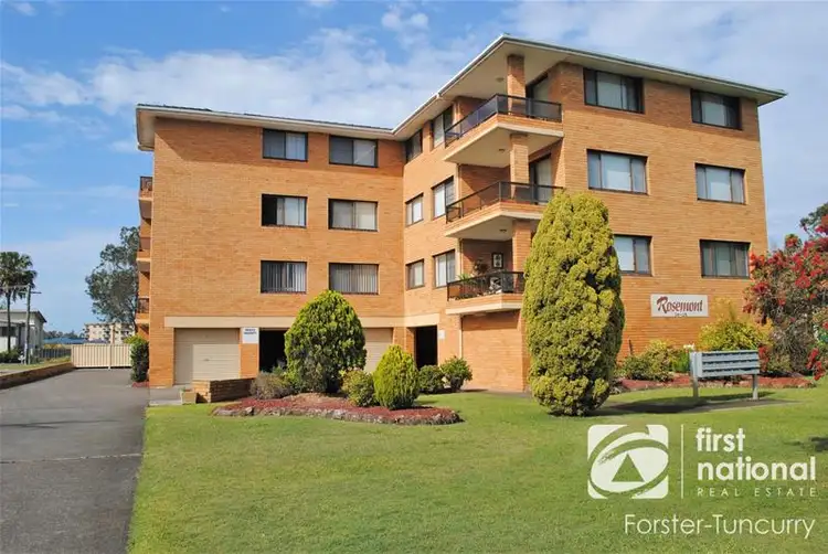 Main view of Homely apartment listing, 8/24-26 Taree Street, Tuncurry NSW 2428