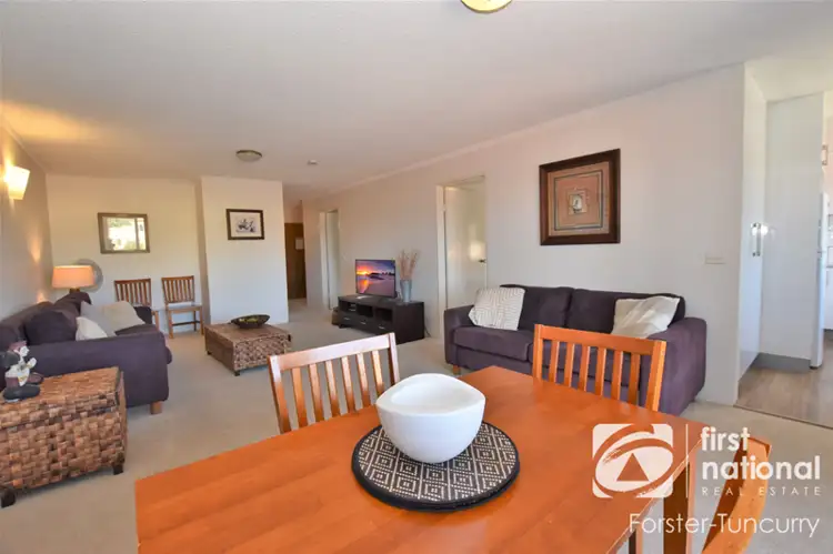 Third view of Homely apartment listing, 8/24-26 Taree Street, Tuncurry NSW 2428