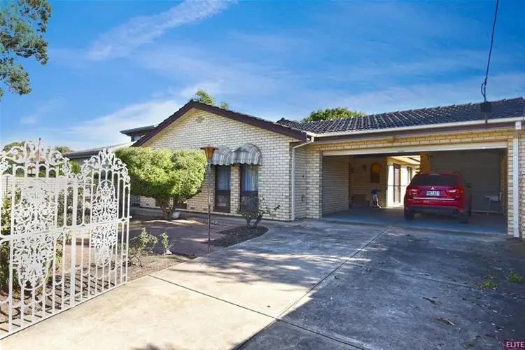 3 Agars Avenue, Morphettville SA 5043
